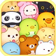 翻滚吧粟米粟米