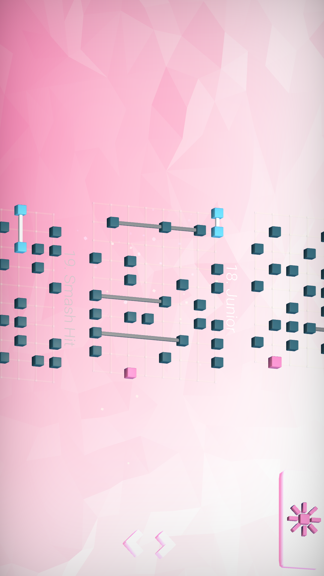 连体（测试版）-游戏截图3