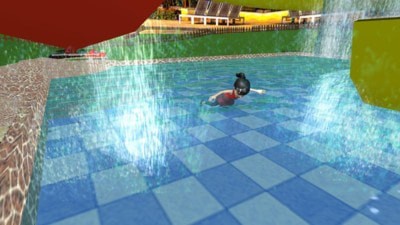 水上乐园游戏截图3