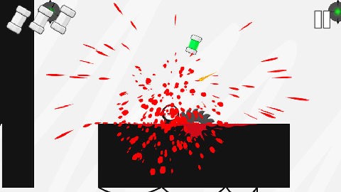 死亡房间游戏截图2