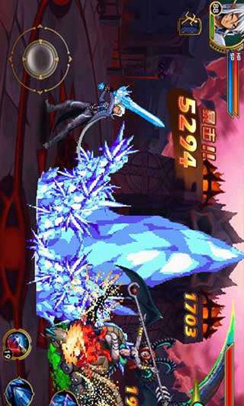 狩猎者联盟游戏截图4