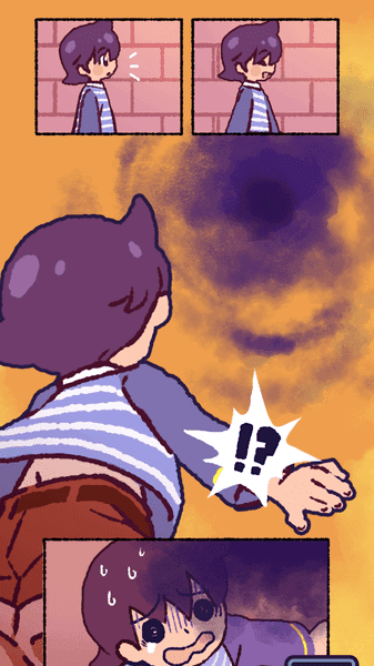 脱出幽灵学校游戏截图2