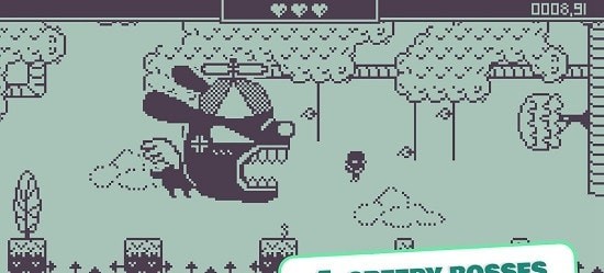 皮克斯男孩游戏截图1