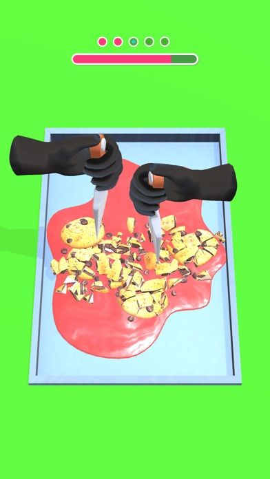 DIY甜品屋-游戏截图5