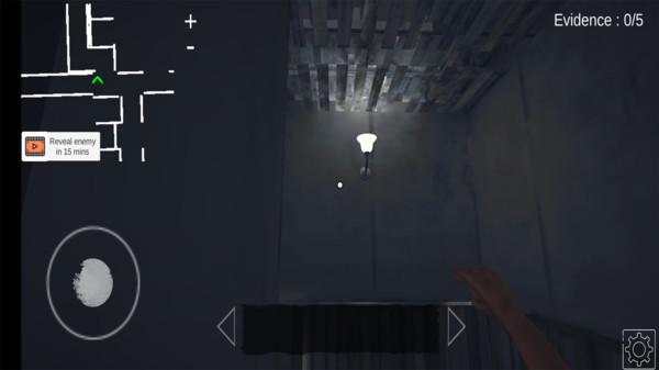 病毒X游戏截图2