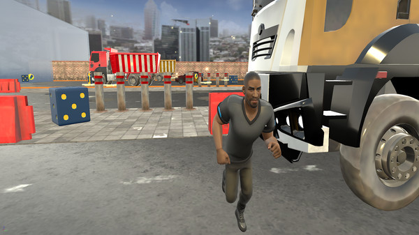 赶地铁游戏游戏截图3