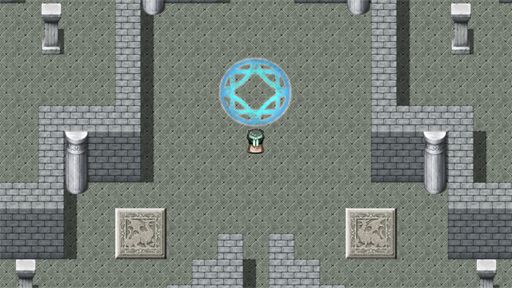 传说之剑：苍冥的救赎-游戏截图2