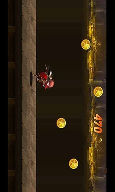 口袋大乱斗游戏截图1