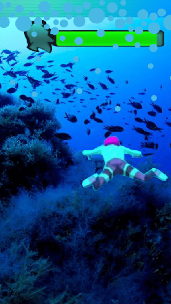 水下历险记游戏截图2