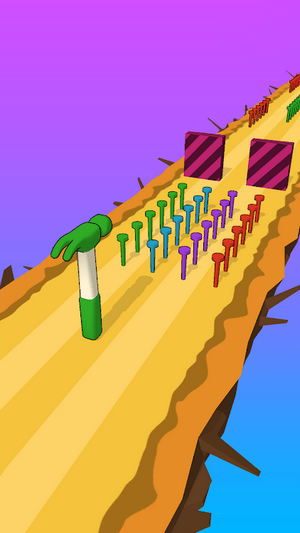 锤子王游戏截图3