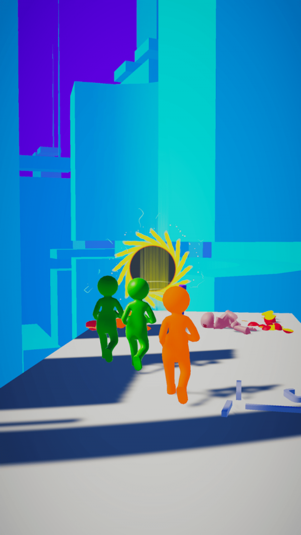 棒球冲击-游戏截图2