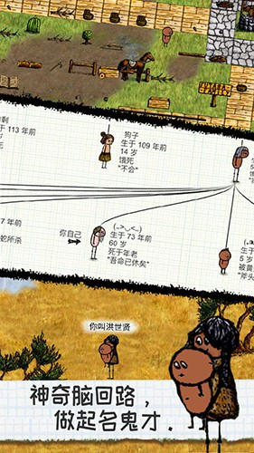 希望之村2023最新版游戏截图4