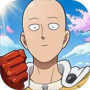 一拳超人最强之男