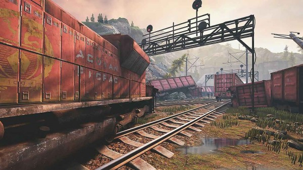 代号盖亚游戏截图3