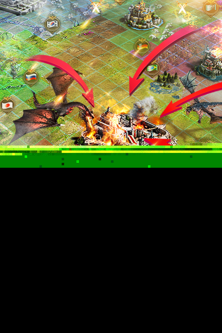 我的战舰IOS手机版游戏截图2