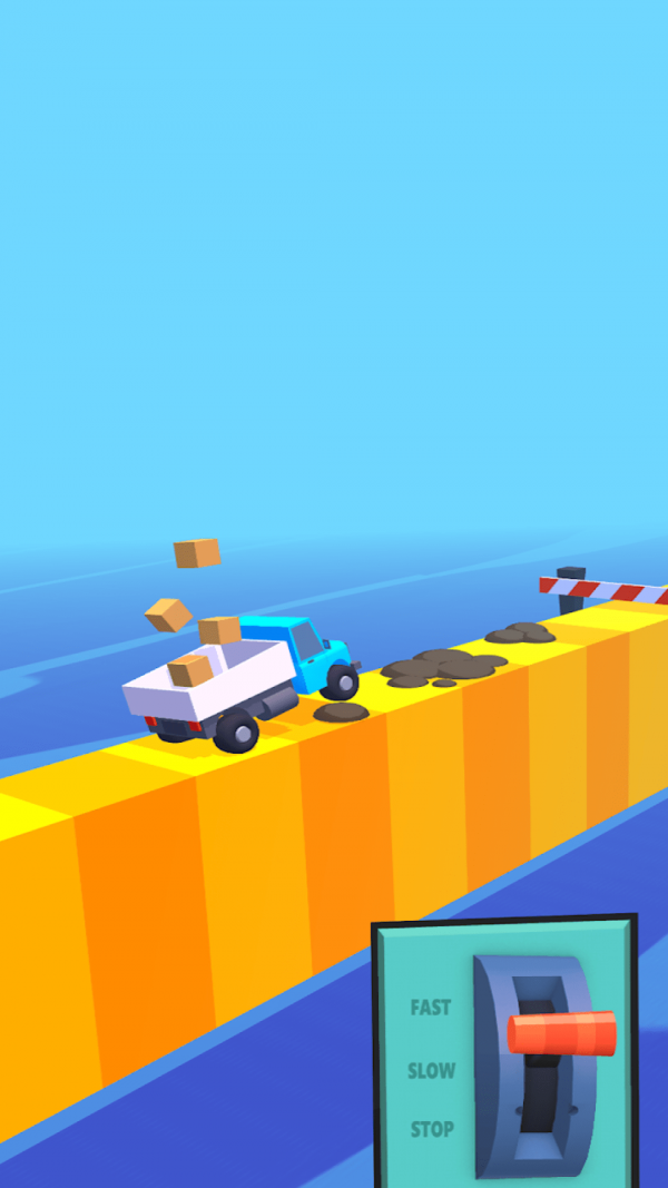 危险运输2游戏截图1