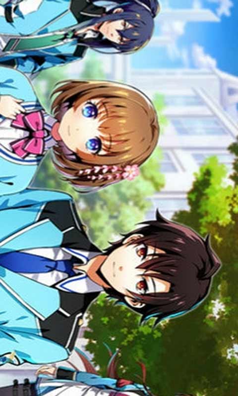 神威启示录游戏截图4