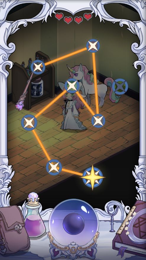 依存之境游戏截图2