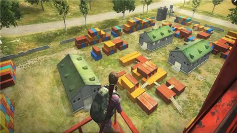 生存小队游戏截图3