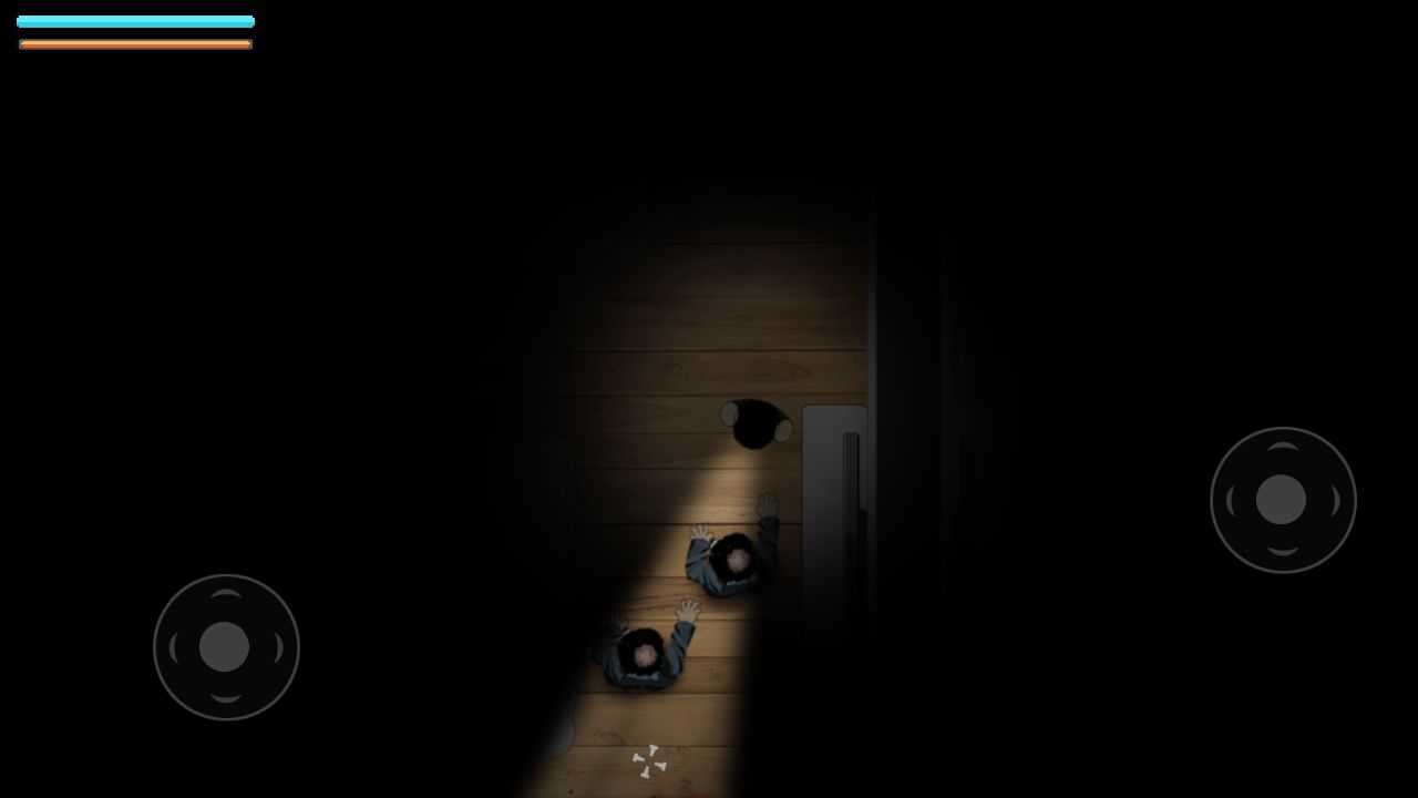 细菌边缘游戏截图6