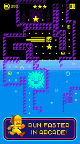 假面古墓安卓版游戏截图4