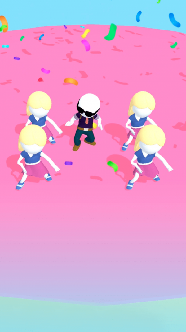 特警小子游戏截图1