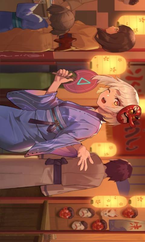 花札物语-游戏截图2