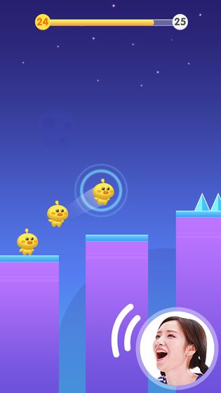 尖叫兔兔游戏截图3