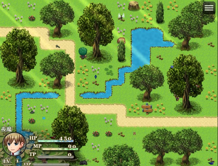 我要当恶魔X游戏截图4