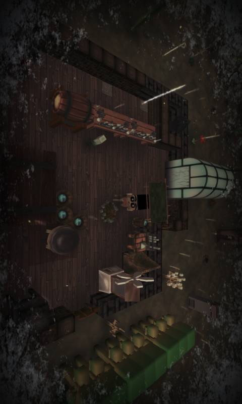 生存模拟器游戏截图2