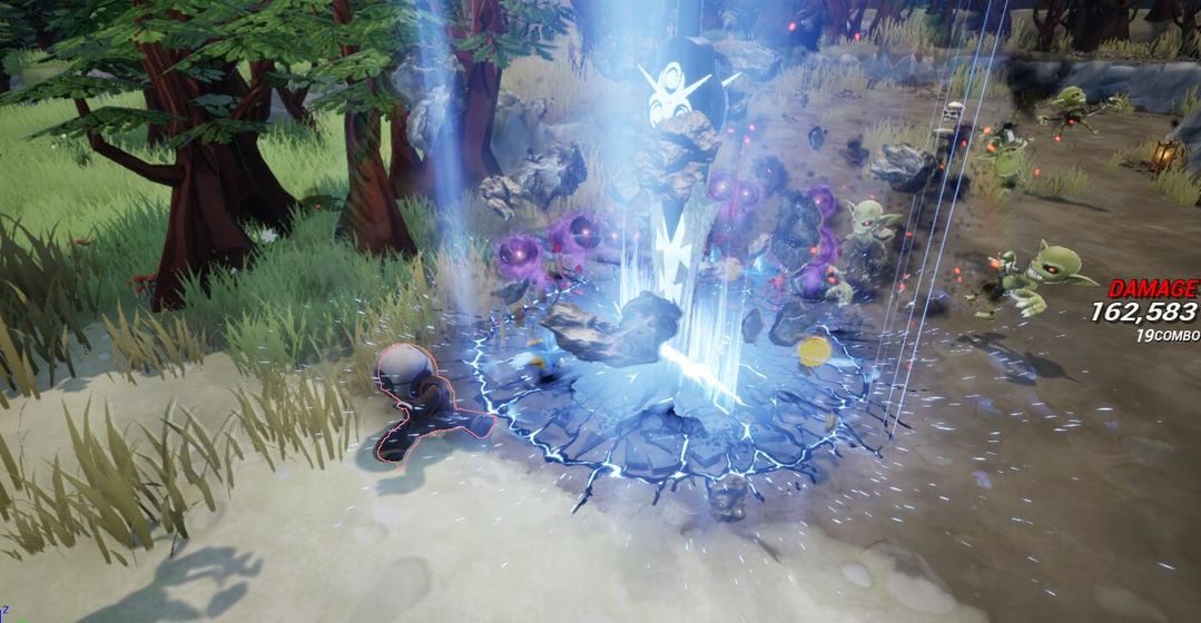 Project：Pande-游戏截图4