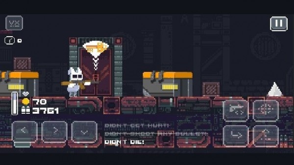 德里希兔子战斗游戏截图3