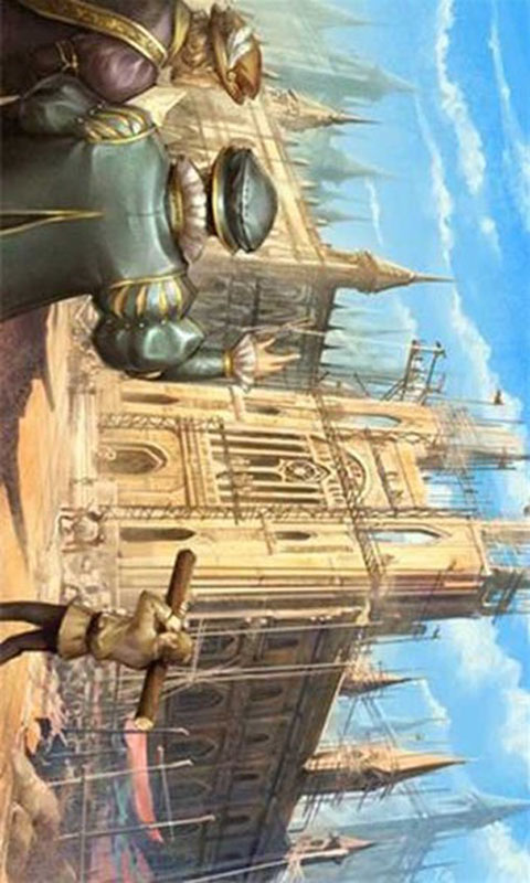 国王万岁游戏截图2