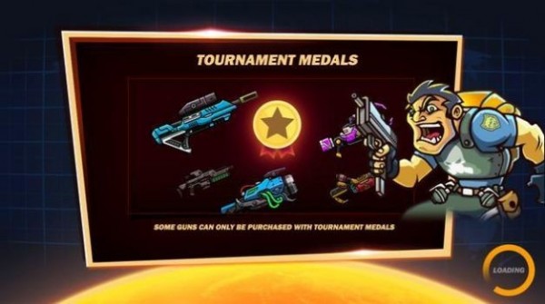 街头菜刀英雄游戏截图2