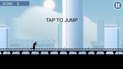 特工零号游戏截图1