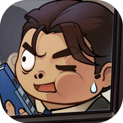 幸福打工人：打工人生模拟