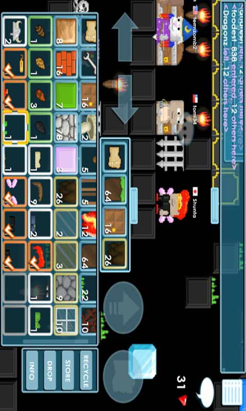 建造乌托邦游戏截图1