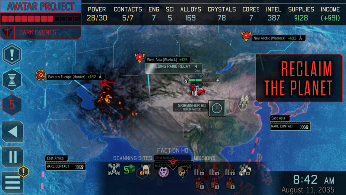 幽浮2合集-游戏截图8