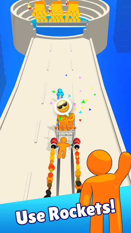 紧急救援队游戏截图3