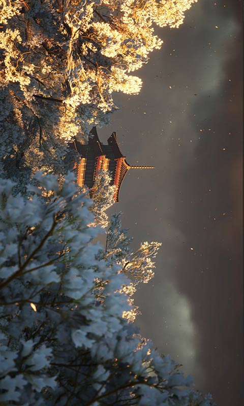 燕云十六声游戏截图4