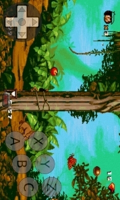 泰山闯天关游戏截图3