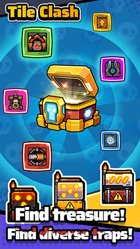 方块冲突最新版游戏截图4