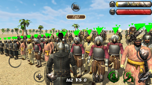 钢铁之躯2新大陆1.4无敌版游戏截图7