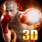 真实拳击对决（测试版）