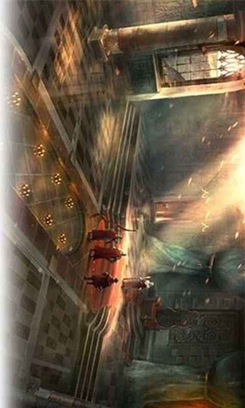 国王万岁游戏截图4