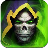 英雄之战不朽之地