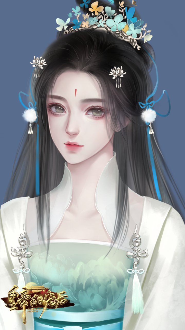 皇帝的宠后游戏截图3