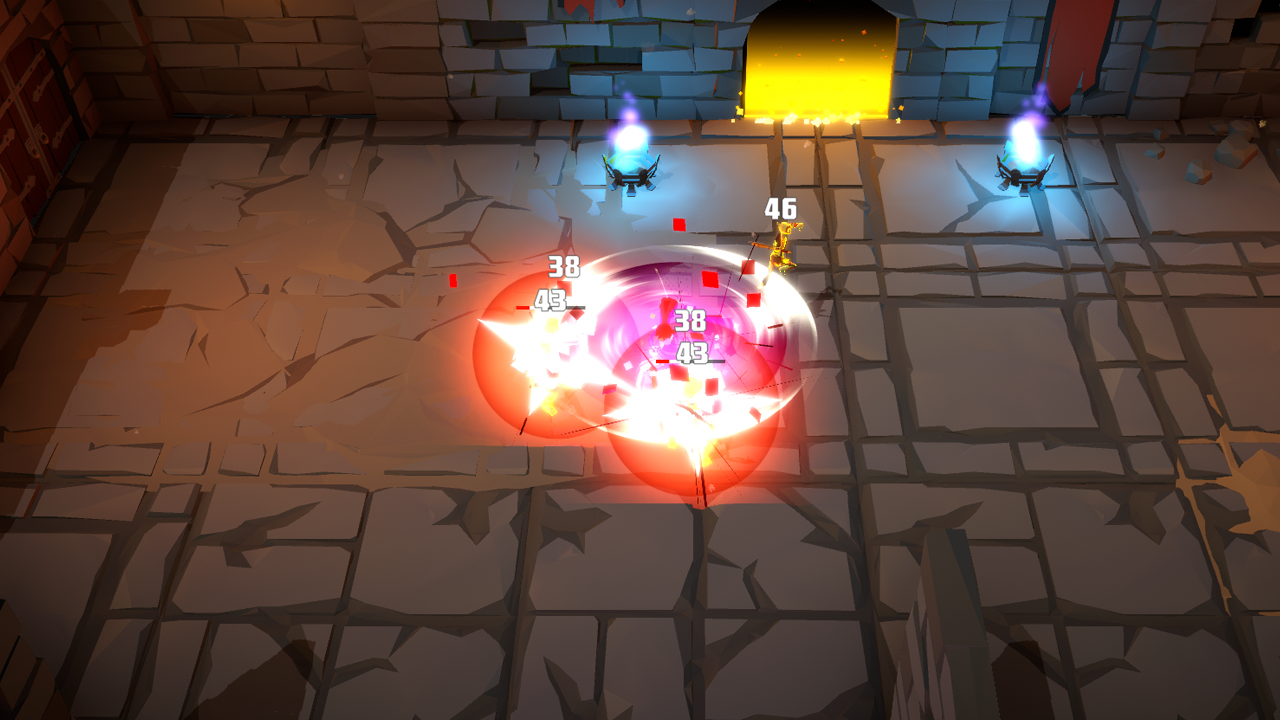 代号-FM20游戏截图5