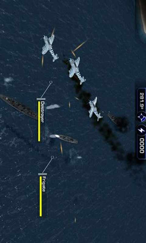 大海战2游戏截图3