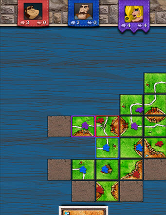 卡卡颂游戏截图3